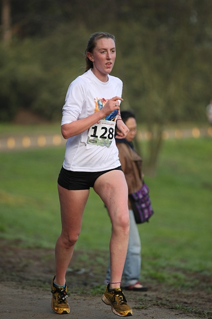 2011 BayXC-053.JPG - 2011 Bay Area Cross Challenge, Sunday, January 16,2011 held at the Golden Gate Park Polo Fields, San Francisco, CA.